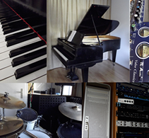 Studio